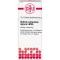 STIBIUM SULFURATUM NIGRUM LM XII Diluizione, 10 ml