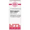 STIBIUM SULFURATUM NIGRUM LM XVIII Diluizione, 10 ml