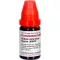 STIBIUM SULFURATUM NIGRUM LM XVIII Diluizione, 10 ml