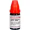 STIBIUM SULFURATUM NIGRUM LM XXIV Diluizione, 10 ml