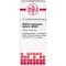 STIBIUM SULFURATUM NIGRUM LM XXX Diluizione, 10 ml