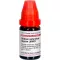 STIBIUM SULFURATUM NIGRUM LM XXX Diluizione, 10 ml