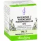 BIOCHEMIE 7 Magnesio fosforico D 6 compresse, 80 pz
