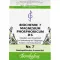 BIOCHEMIE 7 Magnesio fosforico D 6 compresse, 80 pz