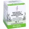 BIOCHEMIE 7 Magnesio fosforico D 3 compresse, 80 pz