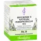 BIOCHEMIE 9 Natrum fosforicum D 6 compresse, 80 pz