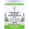 BIOCHEMIE 9 Natrum fosforicum D 12 compresse, 80 pz