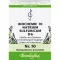 BIOCHEMIE 10 Natrum sulfuricum D 6 compresse, 80 pz