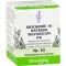 BIOCHEMIE 10 Natrum sulfuricum D 6 compresse, 80 pz