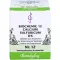 BIOCHEMIE 12 Calcio sulfuricum D 6 compresse, 80 pz
