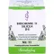 BIOCHEMIE 11 Silicea D 6 compresse, 80 pz