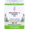 BIOCHEMIE 11 Silicea D 3 compresse, 80 pz