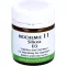 BIOCHEMIE 11 Silicea D 3 compresse, 80 pz