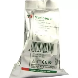 VARICEX F Benda colla zinco 10 cmx7 mt, 1 pezzo