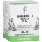 BIOCHEMIE 11 Silicea D 12 compresse, 80 pz
