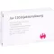 JUV 110 soluzione iniettabile fiale da 1,1 ml, 20X1,1 ml