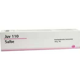 JUV 110 unguento, 100 g