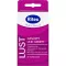 RITEX Preservativi Lust, 8 pezzi