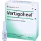 VERTIGOHEEL Fiale, 10 pz