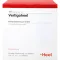VERTIGOHEEL Fiale, 100 pz