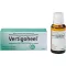 VERTIGOHEEL Gocce, 30 ml