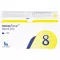 NOVOFINE 8 cannule 0,30x8 mm, 100 pezzi