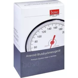 BOSO misuratore di pressione classico, 1 pz
