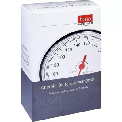 BOSO misuratore di pressione classico, 1 pz BOSO misuratore di pressione classico, 1 pz