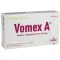 VOMEX A Supposte per bambini 40 mg, 10 pz