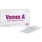 VOMEX A Supposte per bambini 40 mg, 10 pz