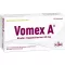 VOMEX A Supposte per bambini 40 mg, 10 pz