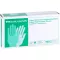 HANDSCHUHE Lattice senza polvere taglia M, 100 pz