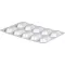 BACTOFLOR 10/20 capsule, 100 pz