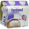 FORTIMEL Energy MultiFibre gusto cioccolato, 4X200 ml