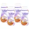 FORTIMEL Energy MultiFibre gusto cioccolato, 4X200 ml