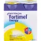 FORTIMEL Gusto energetico vaniglia, 4X200 ml