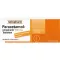 PARACETAMOL-ratiopharm 500 mg compresse, 20 pz