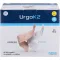 URGOK2 Sistema di compressione 10 cm circonferenza caviglia 18-25 cm, 6 pz