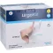 URGOK2 Sistema di compressione 10 cm circonferenza caviglia 18-25 cm, 6 pz