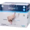URGOK2 Sistema di compressione 10 cm circonferenza caviglia 25-32 cm, 6 pz