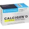 CALCIGEN D Citro 600 mg/400 UI compresse masticabili, 100 pz