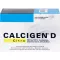 CALCIGEN D Citro 600 mg/400 UI compresse masticabili, 100 pz