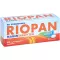 RIOPAN Compresse per lo stomaco Menta Compresse masticabili da 800 mg, 50 pz