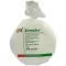ZEMUKO Rotolo di compressione in tessuto non tessuto 10 cmx10 m, 1 pezzo