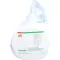 ZEMUKO Rotolo di compressione in tessuto non tessuto 10 cmx10 m, 1 pezzo