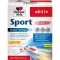 DOPPELHERZ Sport DIRECT Vitamine + minerali, 20 pz