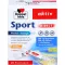 DOPPELHERZ Sport DIRECT Vitamine + minerali, 20 pz