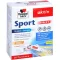 DOPPELHERZ Sport DIRECT Vitamine + minerali, 20 pz