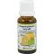 GRAPEFRUIT KERN Estrarre la soluzione organica, 20 ml