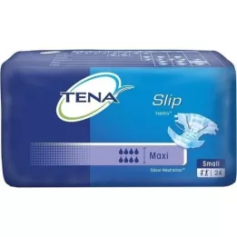 TENA SLIP maxi S, 24 pz
